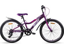 Велосипед AIST Rosy Junior 1.0 24" (2024)