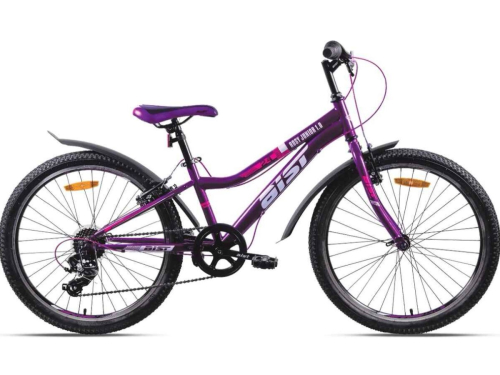 Велосипед AIST Rosy Junior 1.0 24" (2024)