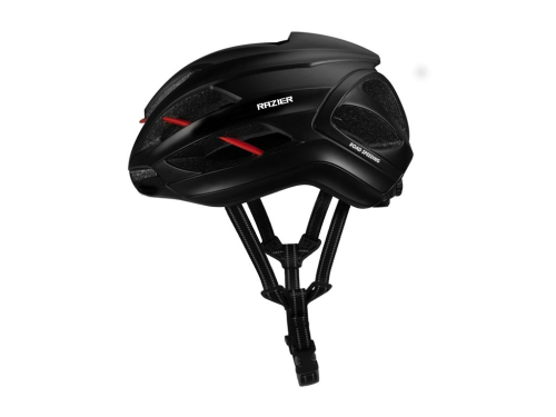 Картинка Шлем RAZIER FORMULA (чёрный матовый) от магазина ВелоПланета