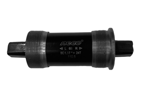 Каретка велосипедная NECO B910L110 от магазина ВелоПланета