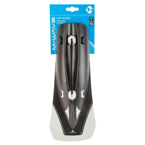 Крыло под раму M-WAVE Dirt-Board от магазина ВелоПланета