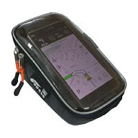 Велосумка Course МАСТЕР на раму от магазина ВелоПланета