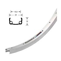 Обод 26 дюймов Saiko 0-1001 от магазина ВелоПланета