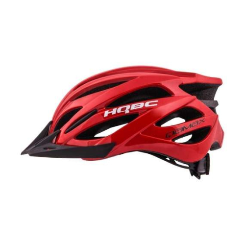 Картинка Шлем HQBC QAMAX (красный) от магазина ВелоПланета