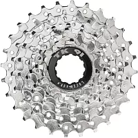Кассета Force 8 ск., (12-32 зуб., хромир.) от магазина ВелоПланета