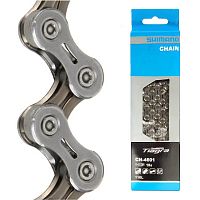 Цепь Shimano CN-4601 (10ск., 116зв., амп.пин) от магазина ВелоПланета