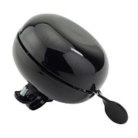 Велосипедный звонок RavX Big Ben от магазина ВелоПланета