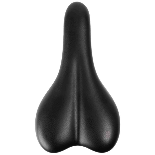 Велосипедное седло M-WAVE VACU COMP от магазина ВелоПланета