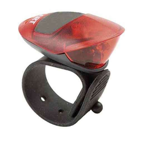 Фонарь задний SMART 2 от магазина ВелоПланета