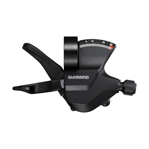 Шифтер правый Shimano Altus SL-M315-8R 8ск от магазина ВелоПланета