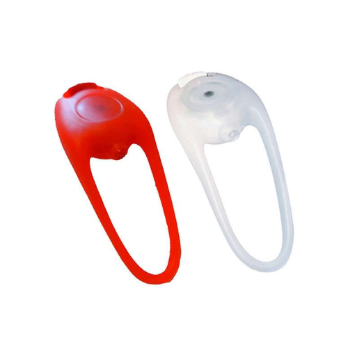 Комплект освещения HW 160154 (JY-267-1) от магазина ВелоПланета