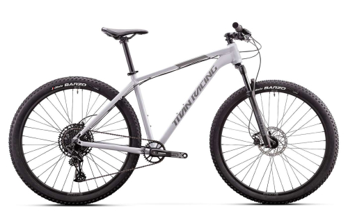 Велосипед Titan Racing Rogue Dash