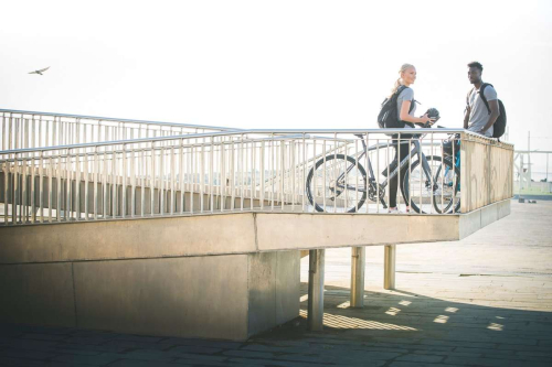 Велосипед Merida Speeder 300 (2021)