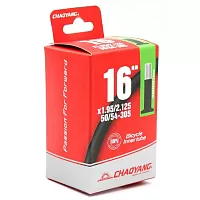 Камера Chaoyang 16X2.30/2.40/2.50 AV-33MM от магазина ВелоПланета