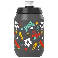 Фляга для велосипеда Polisport 450 мл