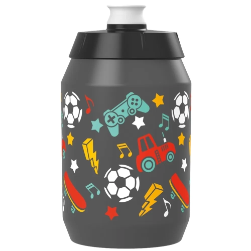 Фляга для велосипеда Polisport 450 мл