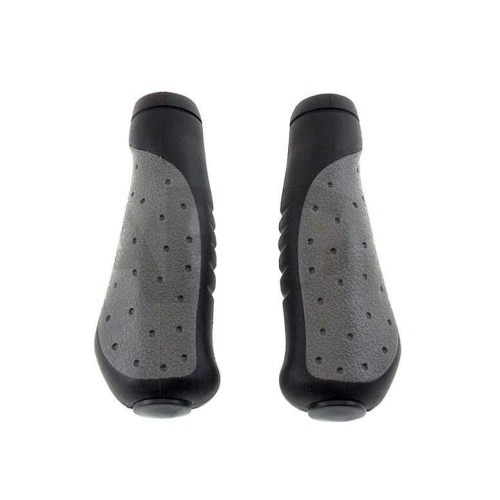 Грипсы HW 145266 L-135 от магазина ВелоПланета