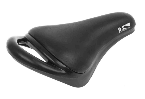 Велосипедное седло M-WAVE CHILDREN от магазина ВелоПланета