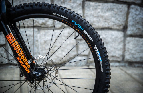 Велосипед Marin San Quentin 3 27.5 (2020)