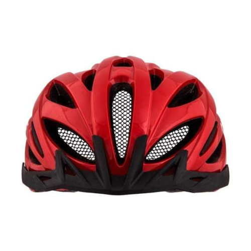 Картинка Шлем HQBC QAMAX (красный) от магазина ВелоПланета