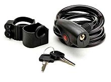 Велозамок 2К 8x1500 (ключ) от магазина ВелоПланета
