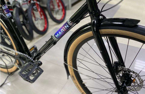 Велосипед Marin Nicasio RC (2019)