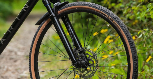 Велосипед Marin DSX FS (2023)