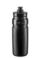Бутылка для велосипеда Elite FLY 750мл (черный) от магазина ВелоПланета