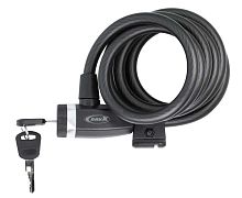 Велозамок RavX Protector X12 от магазина ВелоПланета