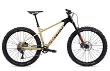 Велосипед Marin San Quentin 3 27.5 (2020)