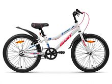 Детский велосипед AIST Serenety 1.0 20" (2024)