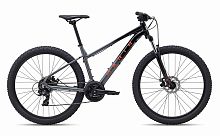 Велосипед Marin Wildcat Trail 1 27.5 (2023) серый