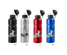 Фляга алюминиевая M-WAVE МIGHTY ABO-750 от магазина ВелоПланета