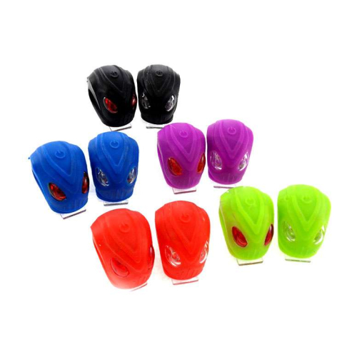 Комплект освещения BS-FT215D от магазина ВелоПланета