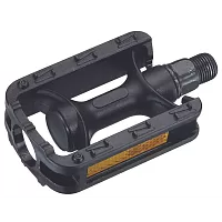 Педали велосипедные NECO WP128 1/2" от магазина ВелоПланета