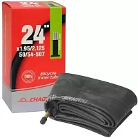 Камера Chaoyang 24X1.95/2.125 AV-33ММ от магазина ВелоПланета