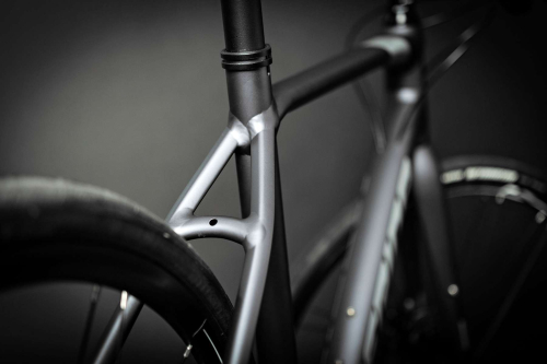 Велосипед Merida Speeder 300 (2021)