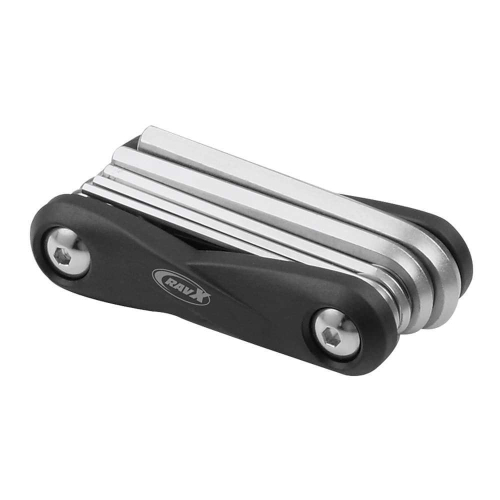 Мультитул RavX Multi X10 от магазина ВелоПланета