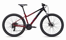 Велосипед Marin Wildcat Trail 1 27.5 (2023) красный