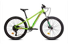 Велосипед Merida Matts J.Trail  SilkGreen (2023)