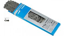 Цепь Shimano CN-HG601 (11ск., 116 зв., амп.пин) от магазина ВелоПланета