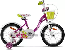 Детский велосипед AIST Skye 16" (2024)