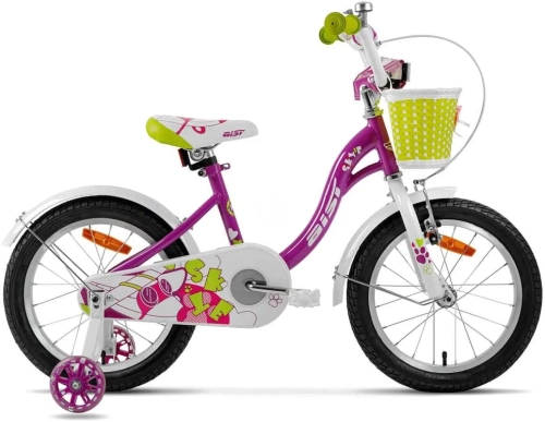 Детский велосипед AIST Skye 16" (2024)