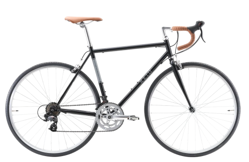 Велосипед Reid Original 28" (2025) черный