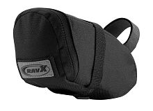 Велосумка подседельная RavX Convoy Medium от магазина ВелоПланета