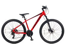 Велосипед Totem Master 27.5" (2026) красный