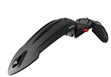 Крыло переднее быстросъемное Polisport Cross Country Evo 24-26" от магазина ВелоПланета