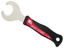 Съемник каретки Hollowtech II Bike Hand YC-27BB от магазина ВелоПланета