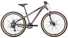 Велосипед Titan Racing Hades 26" Disc One Size Moon Shadow