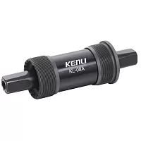 Каретка велосипедная Kenli KL-08A-113 от магазина ВелоПланета